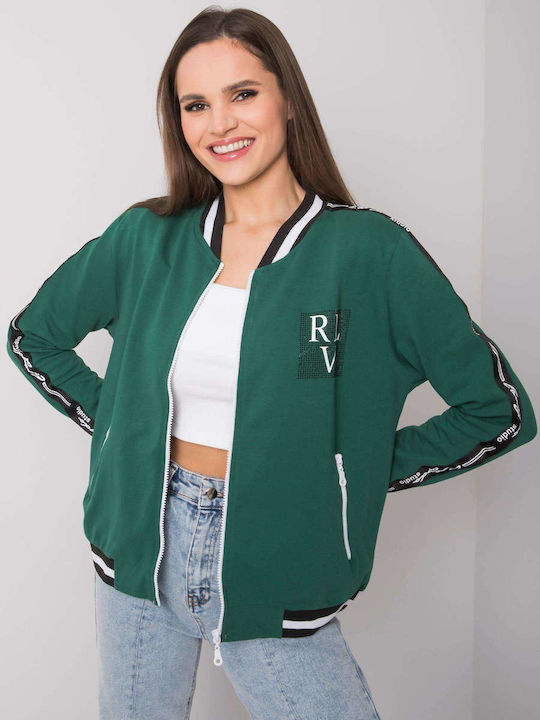 Relevance RV BL 6858.19P Bomber Jacket