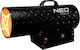 Neo Tools Βιομηχανικό Αερόθερμο Αερίου 50kW