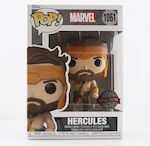 Funko Pop! Marvel: Hercules 1061 Bobble-Head Special Edition (Exclusive)