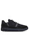 Lacoste T-Clip 222 Smat Herren Sneakers Schwarz