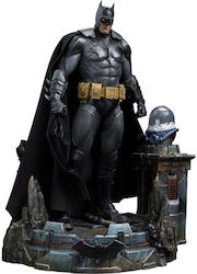 Iron Studios DC Comics: Batman Entfesselt Figur Höhe 24cm im Maßstab von 1:10