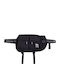 Bum Bag Taille Schwarz