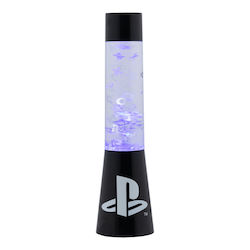 Paladone Kids Decorative Lamp PlayStation Black 33εκ.