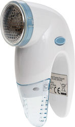 Fabric Shaver White