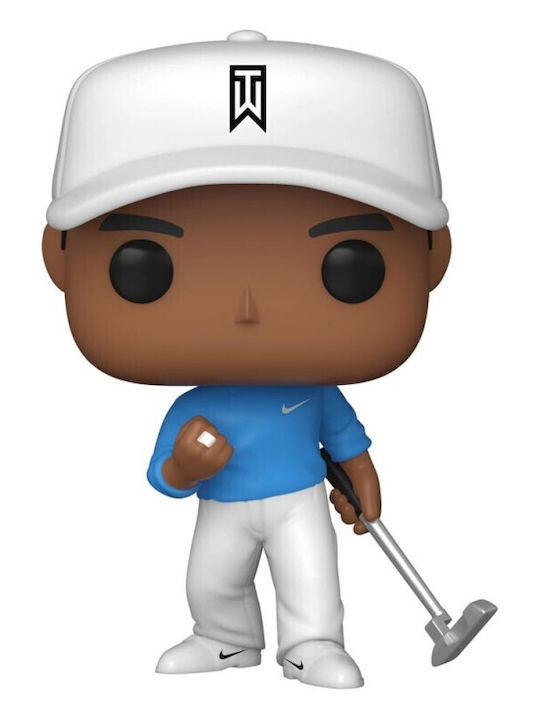 Funko Поп! Голф: Tiger Woods 04 Специално издание