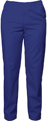Be Unique Barisa Medizinische Hosen Blau