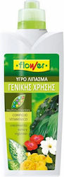 Flower Λίπασμα Αζώτου, Φωσφόρου, Καλίου 1lt Flower Λίπασμα Αζώτου, Φωσφόρου, Καλίου 1lt