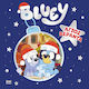 Bluey, Saint Veranda