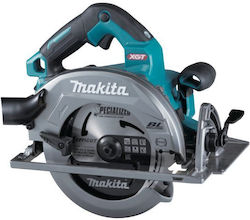 Makita XGT® 40V Max Solo Circular Saw 40V with Speed Setting HS003GZ