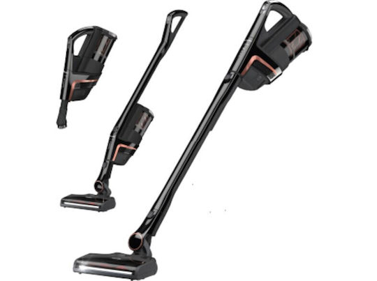 Miele Triflex HX2 Cat&Dog Прахосмукачка Stick Черна