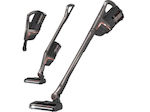 Miele Triflex HX2 Pro - SOML0 Rechargeable Stick Vacuum 25.2V Brown