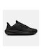 Air Zoom Pegasus 39 Shield Damen Sportschuhe Laufen Black / Off Noir / Dark Smoke Grey
