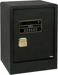 ForAll Εντοιχιζόμενο Χρηματοκιβώτιο με Ψηφιακό Κλείδωμα Διαστάσεων Μ60xΠ36xΥ45cm 1478GAV