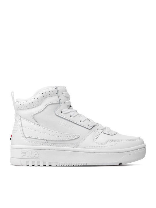 FILA FX Ventuno Sneakers Weiße