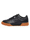 Tanker Cupsole Men's Sneakers Black
