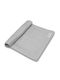 Lionelo Blanket Cot Swaddle Bamboo Gray 120x120cm