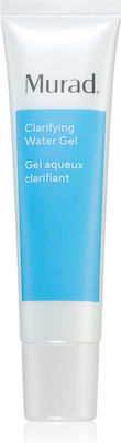 Murad Clarifying Feuchtigkeitsspendend Gel Gesicht Tag 47ml