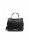 Valentino Bags Women's Bag Tote Hand Black