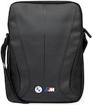 BMW Perforated Geantă Piele Negru (Universal 10" - Universal 10") BMTBCO10SPCTFK