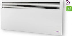 Tesy CN 031 250 EI Cloud W Τοίχου 2500W 90x45cm Tesy CN 031 250 EI Cloud W Τοίχου 2500W 90x45cm