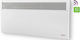 Tesy CN 031 250 EI Cloud W Convector Heater Wall 2500W with Electronic Thermostat 90x45cm White