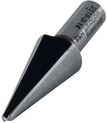 Wolfcraft Round Cutter Cutter Bit with Diameter 3mm 2518000