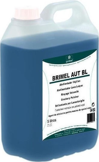 Quimxel Brimel Aut Bl Professional Brightener Liquid 5lt