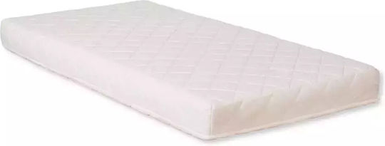 Bebe Strom Matratze Laufstall mit Kokosfaser 60cmx120cmx5cm