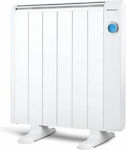 Orbegozo RRE 1010 A Convector Heater Floor 1000W with Electronic Thermostat 64.4x58.5cm White