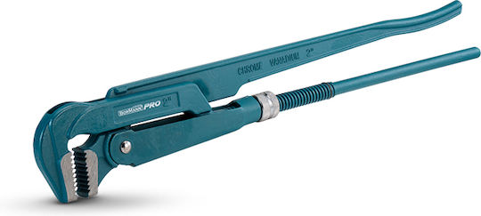 Bormann BHT7364 Τσιμπίδα Υδραυλικών 2" 90°
