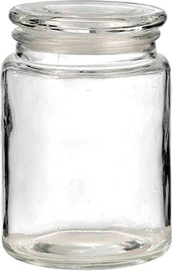 AGC AGC Allgemeine Verwendung Lebensmittelgläser & Behälter Glas Transparent 10x10x11cm
