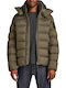 Whistler Winter Jacke Puffer Turf