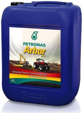 Petronas Arbor MTF 1386 Car Oil 10W-30 20lt