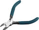 Bormann Pro BHT7336 Side Cutter Length 115mm