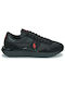 Ralph Lauren Sneakers Black