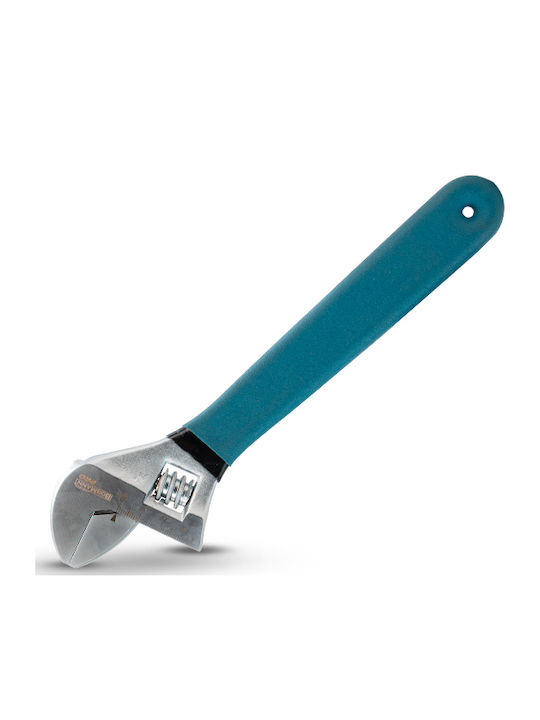 Bormann BHT7304 Cheie franceză Lungime 250mm