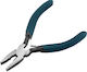 Bormann Pro BHT7342 Clește Lungime 115mm