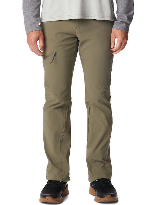 Columbia Triple Canyon Eu Fall Trousers Elastic...