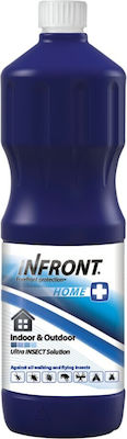 Infront Gel for Spiders / Cockroaches / Bed Bugs / Mosquitoes / Flies / Wasps 1250ml 1pcs