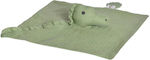 Tikiri Crocodile Comforter από Ύφασμα