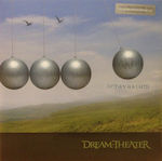 Dream Theater Octavarium 2xLP