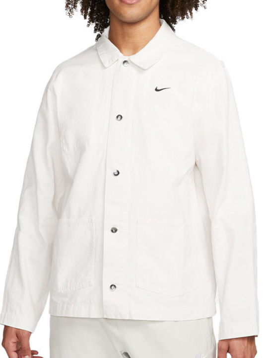 Life Unlined Chore Coat Jacke Phantom