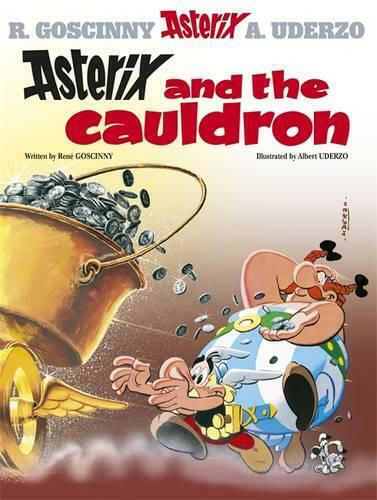 Asterix, Vol. 13 Album 13