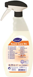 Johnson Diversey Ειδικό Καθαριστικό Γενικής Χρήσης Room Care R4 0.75lt