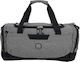 Diplomat Sac de voiaj 25lt Gri din material tex...