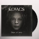 Kovacs Shades Of Black LP