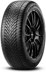 Pirelli Cinturato Winter 2 205/40R18 86V XL Χειμερινό για Επιβατικό Pirelli Cinturato Winter 2 205/40R18 86V XL Χειμερινό για Επιβατικό