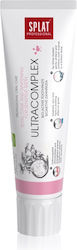 Splat Professional Ultracomplex Toothpaste 100ml