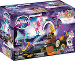 Playmobil Ayuma Νεραϊδοάμαξα με Πουλί Φοίνικας for 7-12 years old