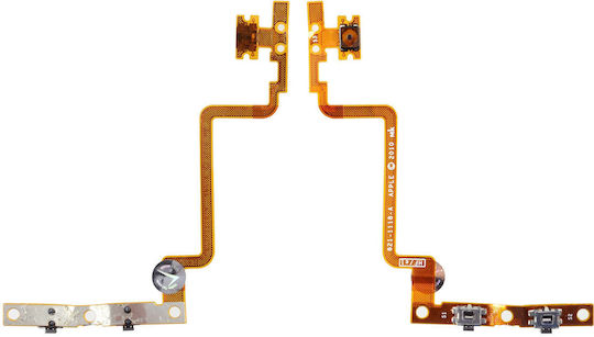 Ipod Touch 4G Kabel Flex Volume On/off Ersatzteile